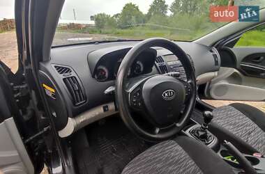 Универсал Kia Ceed 2009 в 