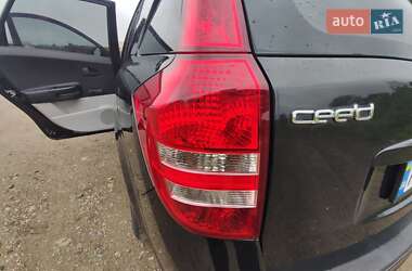 Универсал Kia Ceed 2009 в 