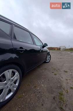 Универсал Kia Ceed 2009 в 