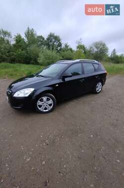 Универсал Kia Ceed 2009 в 