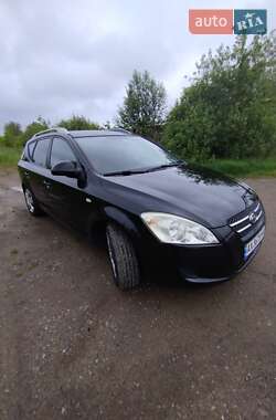 Универсал Kia Ceed 2009 в 
