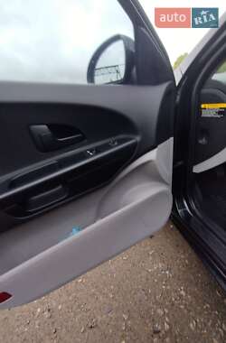 Универсал Kia Ceed 2009 в 