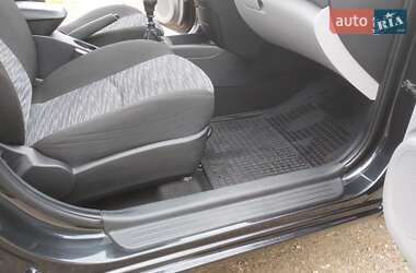 Универсал Kia Ceed 2009 в 