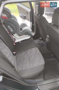 Универсал Kia Ceed 2009 в 