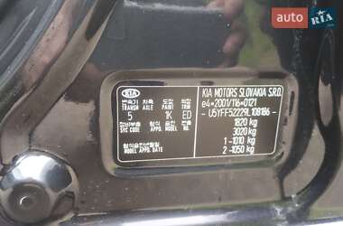 Универсал Kia Ceed 2009 в 