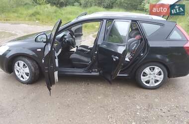 Универсал Kia Ceed 2009 в 