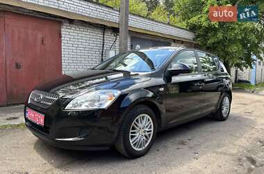 Хетчбек Kia Ceed 2008 в Обухові