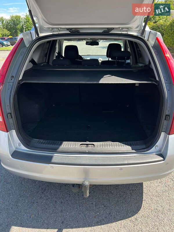 Универсал Kia Ceed 2007 в Ужгороде