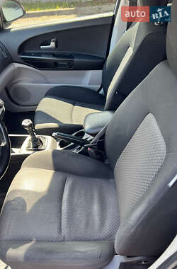 Универсал Kia Ceed 2007 в 
