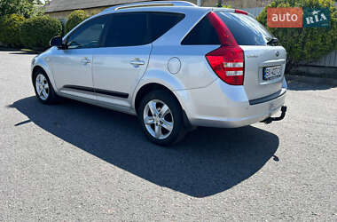 Универсал Kia Ceed 2007 в 
