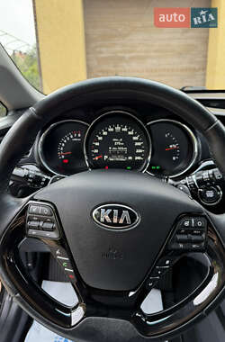 Универсал Kia Ceed 2012 в 