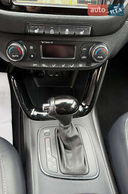 Универсал Kia Ceed 2012 в 