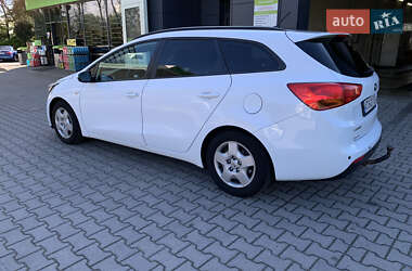 Універсал Kia Ceed 2013 в 
