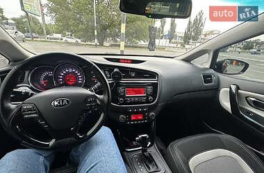 Универсал Kia Ceed 2016 в 
