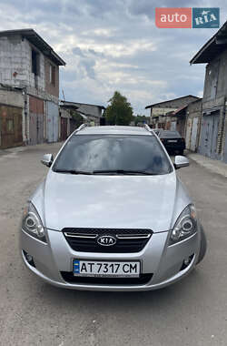 Универсал Kia Ceed 2007 в 