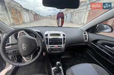Универсал Kia Ceed 2007 в 