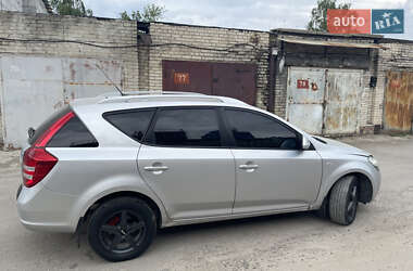 Универсал Kia Ceed 2007 в 