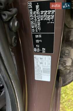 Хетчбек Kia Ceed 2013 в Львові