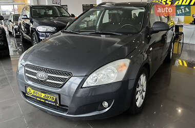 Универсал Kia Ceed 2008 в 