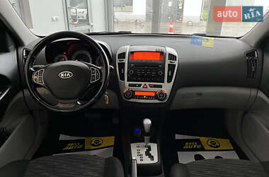 Универсал Kia Ceed 2008 в 