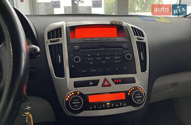 Универсал Kia Ceed 2008 в 