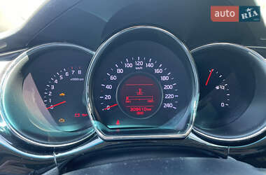 Универсал Kia Ceed 2016 в 