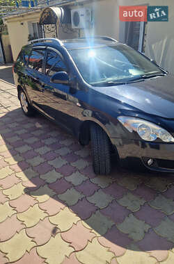 Универсал Kia Ceed 2007 в 