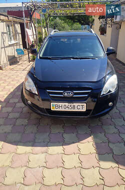 Универсал Kia Ceed 2007 в 
