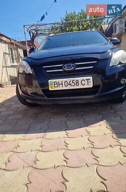 Универсал Kia Ceed 2007 в 