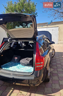 Универсал Kia Ceed 2007 в 