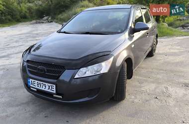 Хетчбек Kia Ceed 2007 в Кривому Розі