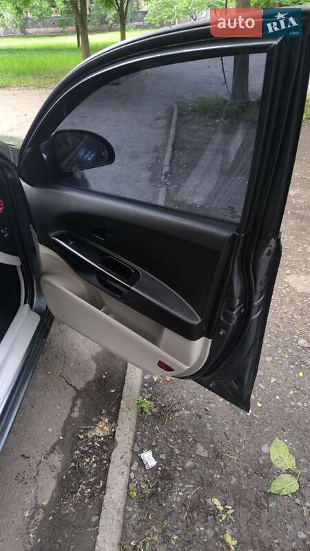 Хэтчбек Kia Ceed 2007 в Широкой Даче
