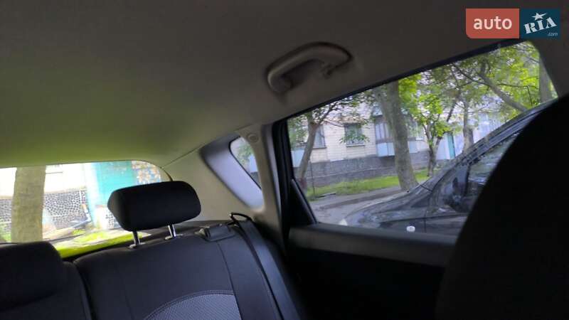 Хэтчбек Kia Ceed 2007 в Широкой Даче
