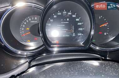 Хэтчбек Kia Ceed 2017 в 