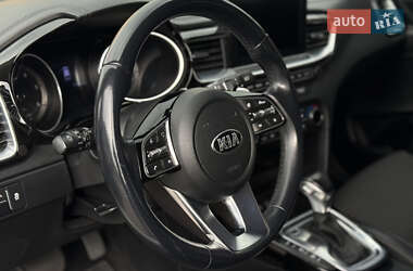 Универсал Kia Ceed 2019 в 