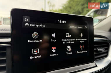 Универсал Kia Ceed 2019 в 