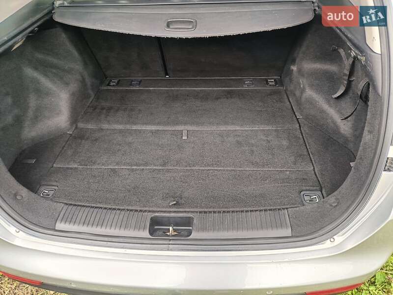 Универсал Kia Ceed 2013 в Ровно