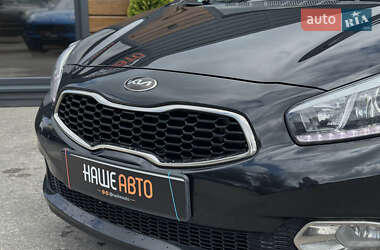Універсал Kia Ceed 2013 в 