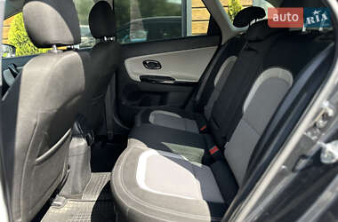 Універсал Kia Ceed 2013 в 