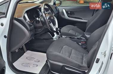 Универсал Kia Ceed 2015 в 