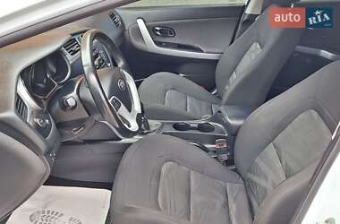 Универсал Kia Ceed 2015 в 