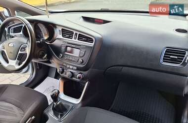 Универсал Kia Ceed 2015 в 