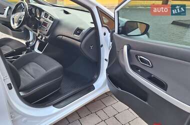 Универсал Kia Ceed 2015 в 