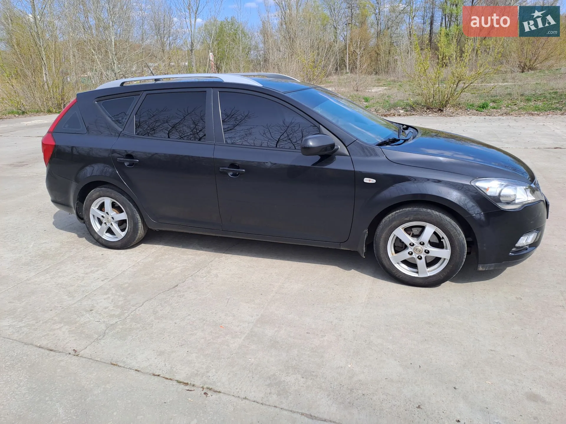2011 Kia Cee'd - мініатюра 2