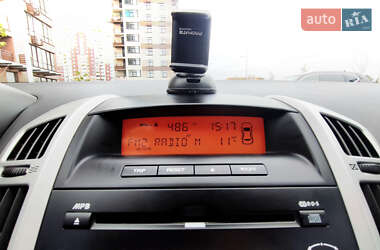 Хэтчбек Kia Ceed 2009 в 