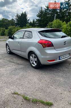 Хетчбек Kia Ceed 2008 в Жмеринці