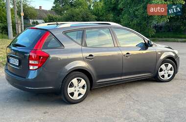 Универсал Kia Ceed 2010 в 