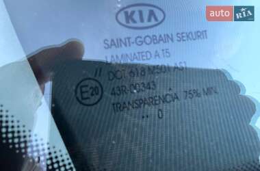 Универсал Kia Ceed 2010 в 
