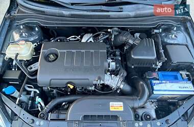 Универсал Kia Ceed 2010 в 