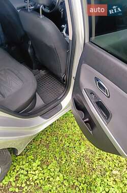 Универсал Kia Ceed 2013 в 